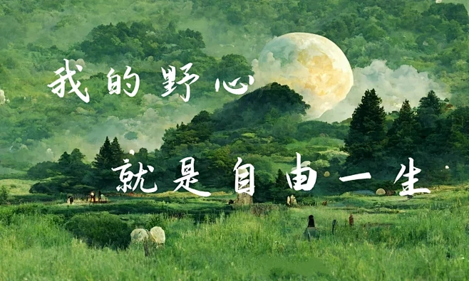 《我的2025》